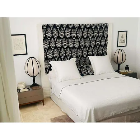 Casa Nuestra 酒店 马尔韦利亚
